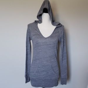 Mossimo long sleeve hoodie